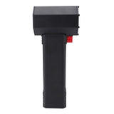 Jet Dry Blower High Wind Speed Ducted Handheld Electric Air Duster Portable Air Blower for Cars Computers Keyboards EU Plug