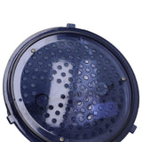 3L Sauna Steamer 1500W Fatigue Stress Relief Stainless Steel Sauna Steam Generator with Remote Control for Relaxation