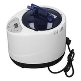 3L Sauna Steamer 1500W Fatigue Stress Relief Stainless Steel Sauna Steam Generator with Remote Control for Relaxation
