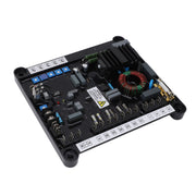 AVR Automatic Voltage Regulator Stable Use High Accuracy Generator Voltage Output Stabilizer for Generator 170 to 277V