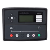 Derv Generator Controller Automatic Start Generator Set Control Module 8V to 35V Continuous for DSE7310 In Australia - Darrahopens