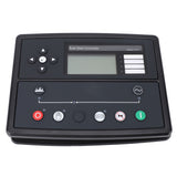 Derv Generator Controller Automatic Start Generator Set Control Module 8V to 35V Continuous for DSE7310 In Australia - Darrahopens