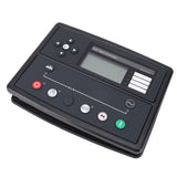 Derv Generator Controller Automatic Start Generator Set Control Module 8V to 35V Continuous for DSE7310