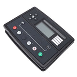 Derv Generator Controller Automatic Start Generator Set Control Module 8V to 35V Continuous for DSE7310