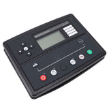Derv Generator Controller Automatic Start Generator Set Control Module 8V to 35V Continuous for DSE7310
