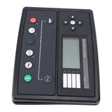 Derv Generator Controller Automatic Start Generator Set Control Module 8V to 35V Continuous for DSE7310