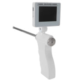 Dog Artificial Insemination Kit 360 Degree Rotation Adjustable Screen HD 15MP Animal Visual Insemination Tool US Plug 110‑220V