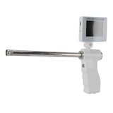 Visual Artificial Insemination Kit Professional 15MP HD Macro Camera Sheep Insemination Equipment Sheep Breeding Device US Plug 110‑220V In Australia - Darrahopens