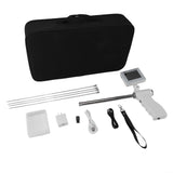 Visual Artificial Insemination Kit Professional 15MP HD Macro Camera Sheep Insemination Equipment Sheep Breeding Device US Plug 110‑220V In Australia - Darrahopens