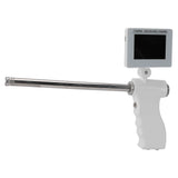 Visual Artificial Insemination Kit Professional 15MP HD Macro Camera Sheep Insemination Equipment Sheep Breeding Device US Plug 110‑220V In Australia - Darrahopens