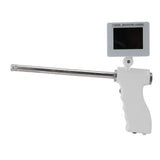 Visual Artificial Insemination Kit Professional 15MP HD Macro Camera Sheep Insemination Equipment Sheep Breeding Device US Plug 110‑220V