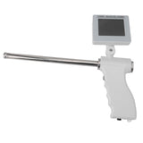 Visual Artificial Insemination Kit Professional 15MP HD Macro Camera Sheep Insemination Equipment Sheep Breeding Device US Plug 110‑220V