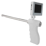 Visual Artificial Insemination Kit Professional 15MP HD Macro Camera Sheep Insemination Equipment Sheep Breeding Device US Plug 110‑220V