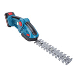 Handheld Grass Trimmer Multifunctional Rechargeable Electric Shrub Trimmer for Home US Plug 100‑240V