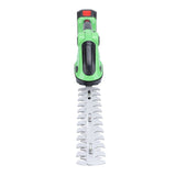 Handheld Grass Trimmer Multifunctional Rechargeable Electric Shrub Trimmer for Home US Plug 100‑240V