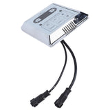 Steam Engine Controller Panel Set Professional Efficient Steam Generator Controller Panel with Temperature Sensor 220V