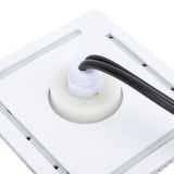 Steam Engine Controller Panel Set Professional Efficient Steam Generator Controller Panel with Temperature Sensor 220V