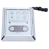 Steam Engine Controller Panel Set Professional Efficient Steam Generator Controller Panel with Temperature Sensor 220V