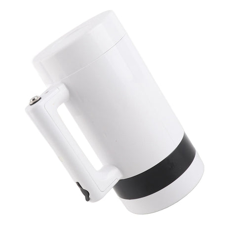 600ml Frozen Sperm Thawing Cup Animal Semen Thermostatic Cup for Cattle Livestock 3200mAh Battery