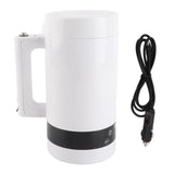 600ml Frozen Sperm Thawing Cup Animal Semen Thermostatic Cup for Cattle Livestock 3200mAh Battery In Australia - Darrahopens