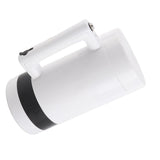 600ml Frozen Sperm Thawing Cup Animal Semen Thermostatic Cup for Cattle Livestock 3200mAh Battery