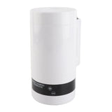 600ml Frozen Sperm Thawing Cup Animal Semen Thermostatic Cup for Cattle Livestock 3200mAh Battery