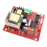 3‑24KW Sauna Machine Main PCB Circuit Board Replacement Heat Resistant Steam Generator PCB Circuit Board for Home Commercial Use 220~240V In Australia - Darrahopens