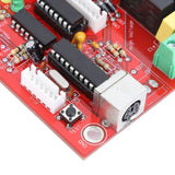 3‑24KW Sauna Machine Main PCB Circuit Board Replacement Heat Resistant Steam Generator PCB Circuit Board for Home Commercial Use 220~240V In Australia - Darrahopens