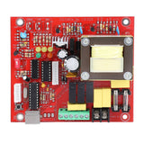 3‑24KW Sauna Machine Main PCB Circuit Board Replacement Heat Resistant Steam Generator PCB Circuit Board for Home Commercial Use 220~240V In Australia - Darrahopens