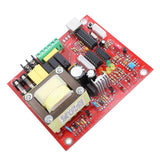 3‑24KW Sauna Machine Main PCB Circuit Board Replacement Heat Resistant Steam Generator PCB Circuit Board for Home Commercial Use 220~240V In Australia - Darrahopens