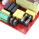 3‑24KW Sauna Machine Main PCB Circuit Board Replacement Heat Resistant Steam Generator PCB Circuit Board for Home Commercial Use 220~240V In Australia - Darrahopens