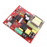 3‑24KW Sauna Machine Main PCB Circuit Board Replacement Heat Resistant Steam Generator PCB Circuit Board for Home Commercial Use 220~240V In Australia - Darrahopens