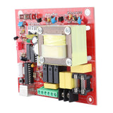 3‑24KW Sauna Machine Main PCB Circuit Board Replacement Heat Resistant Steam Generator PCB Circuit Board for Home Commercial Use 220~240V