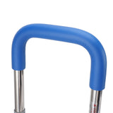 Bathtub Safety Rail 304 Stainless Steel Anti Slip Bathtub Safety Bar Adjustable Tub Safety Handrail Support for Seniors and Elderly In Australia - Darrahopens