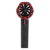 Super Jet Fan Powerful Wind 64mm Duct 8000MAH Efficient Turbo Fan for Car Outdoor Home