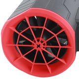 Super Jet Fan Powerful Wind 64mm Duct 8000MAH Efficient Turbo Fan for Car Outdoor Home