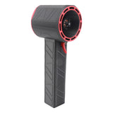Super Jet Fan Powerful Wind 64mm Duct 8000MAH Efficient Turbo Fan for Car Outdoor Home