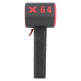 Super Jet Fan Powerful Wind 64mm Duct 8000MAH Efficient Turbo Fan for Car Outdoor Home