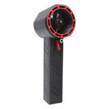 Super Jet Fan Powerful Wind 64mm Duct 8000MAH Efficient Turbo Fan for Car Outdoor Home