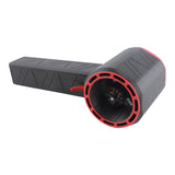 Super Jet Fan Powerful Wind 64mm Duct 8000MAH Efficient Turbo Fan for Car Outdoor Home
