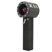 Super Jet Fan Powerful Wind 64mm Duct 8000MAH Efficient Turbo Fan for Car Outdoor Home 100 To 240V