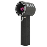 Super Jet Fan Powerful Wind 64mm Duct 8000MAH Efficient Turbo Fan for Car Outdoor Home 100 To 240V