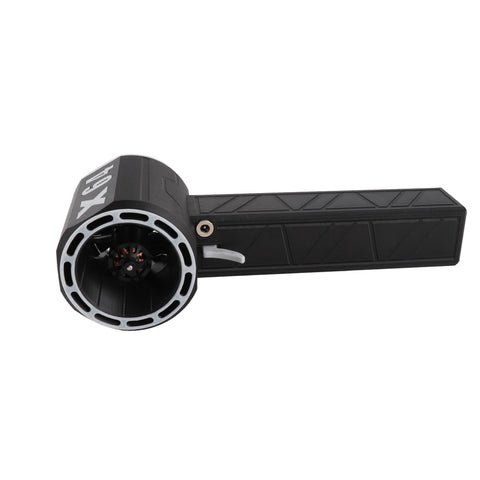 Super Jet Fan Powerful Wind 64mm Duct 8000MAH Efficient Turbo Fan for Car Outdoor Home In Australia - Darrahopens