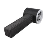 Super Jet Fan Powerful Wind 64mm Duct 8000MAH Efficient Turbo Fan for Car Outdoor Home In Australia - Darrahopens