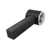 Super Jet Fan Powerful Wind 64mm Duct 8000MAH Efficient Turbo Fan for Car Outdoor Home In Australia - Darrahopens