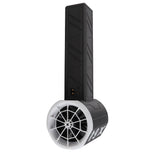 Super Jet Fan Powerful Wind 64mm Duct 8000MAH Efficient Turbo Fan for Car Outdoor Home