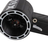 Super Jet Fan Powerful Wind 64mm Duct 8000MAH Efficient Turbo Fan for Car Outdoor Home