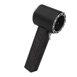 Super Jet Fan Powerful Wind 64mm Duct 8000MAH Efficient Turbo Fan for Car Outdoor Home