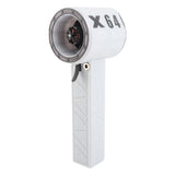 Super Jet Fan Powerful Wind 64mm Duct 8000MAH Efficient Turbo Fan for Car Outdoor Home In Australia - Darrahopens