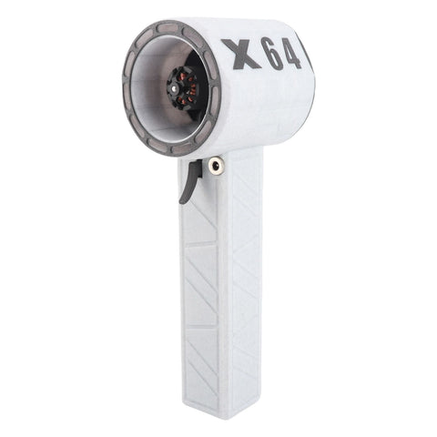 Super Jet Fan Powerful Wind 64mm Duct 8000MAH Efficient Turbo Fan for Car Outdoor Home In Australia - Darrahopens